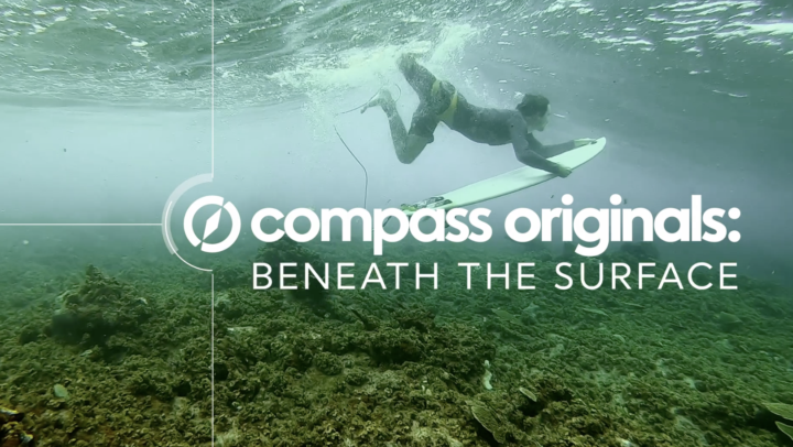 Beneath The Surface – Mariner Surf Co: Nature,& Community